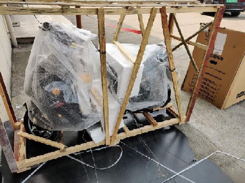 佛山到玉林福綿區(qū)貨運(yùn)公司