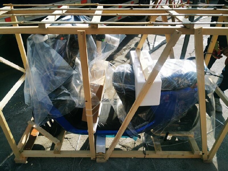 東莞到克拉瑪依克拉瑪依區(qū)物流公司