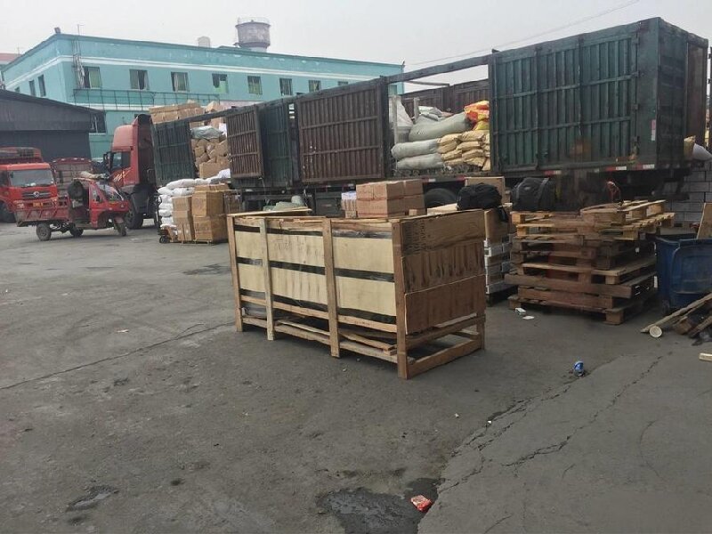 合肥到欽州欽北區(qū)貨運公司