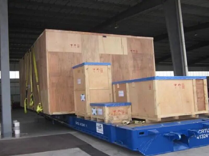 合肥到南充嘉陵區(qū)物流專線