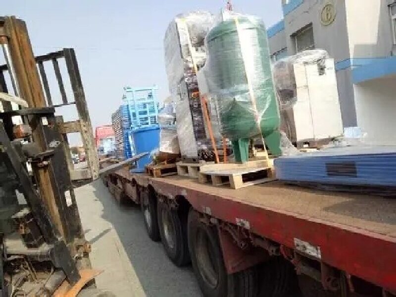 義烏到固原原州區(qū)物流公司