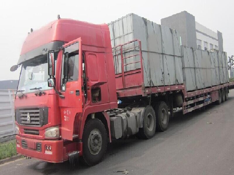 南昌到武漢武昌區(qū)物流公司