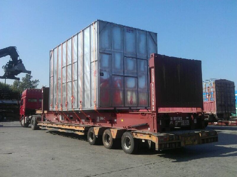 合肥到百色右江區(qū)物流公司