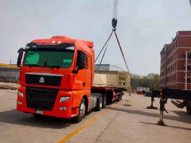 佛山到呼倫貝爾貨運(yùn)公司