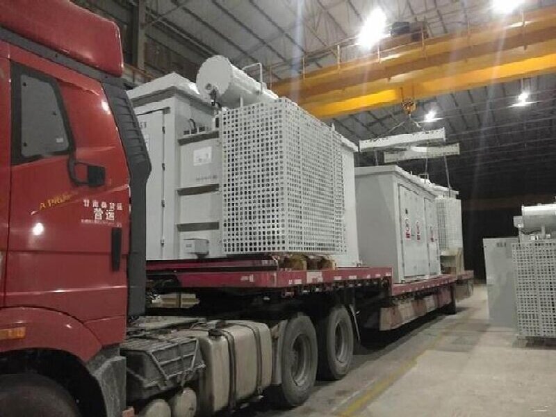 東莞到中衛(wèi)沙坡頭區(qū)貨運公司