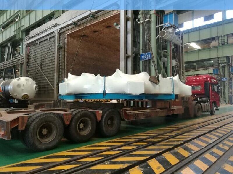 合肥到烏魯木齊水磨溝區(qū)物流公司