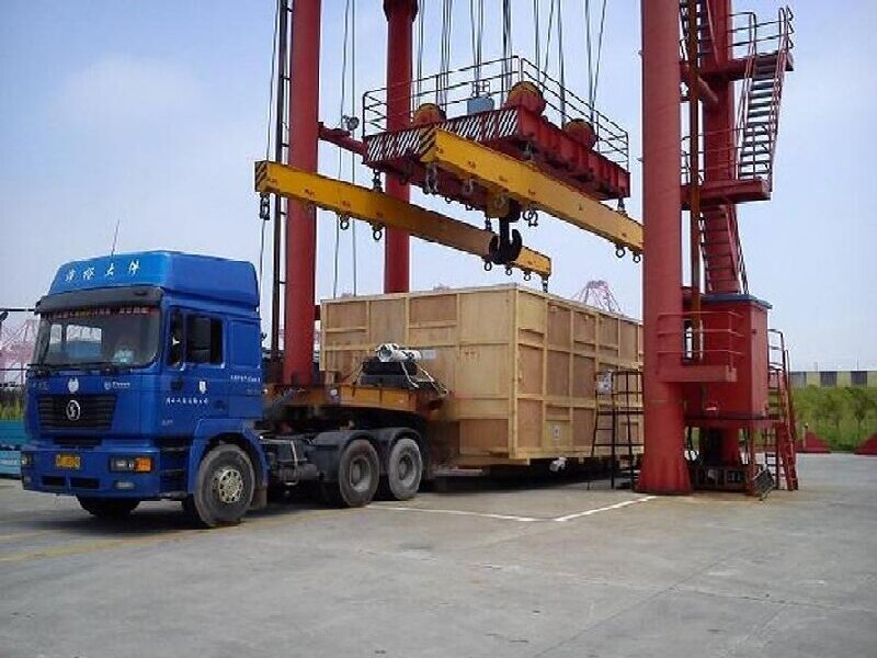 南通到高碑店物流公司