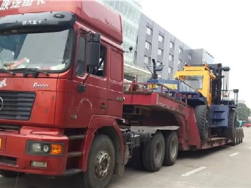 長沙到貴溪物流公司