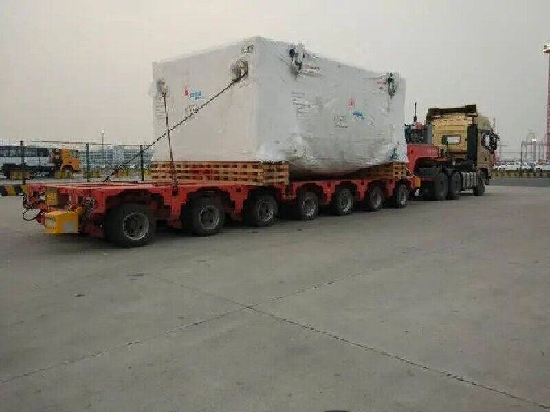 中山到重慶銅梁區(qū)物流公司