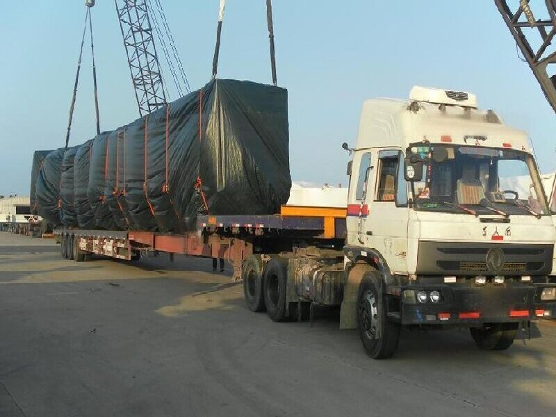 長沙到豐城物流專線