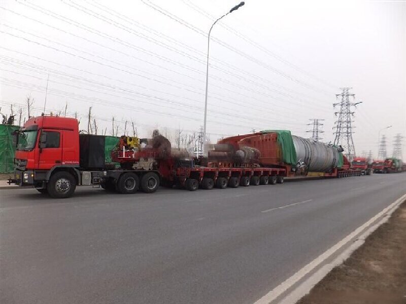 長沙到冀州物流公司