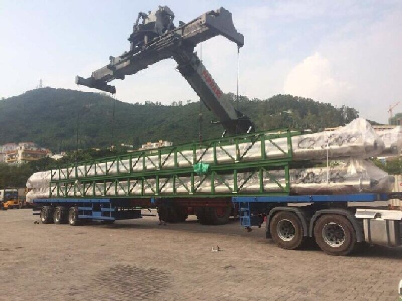 昆明到高碑店貨運(yùn)公司