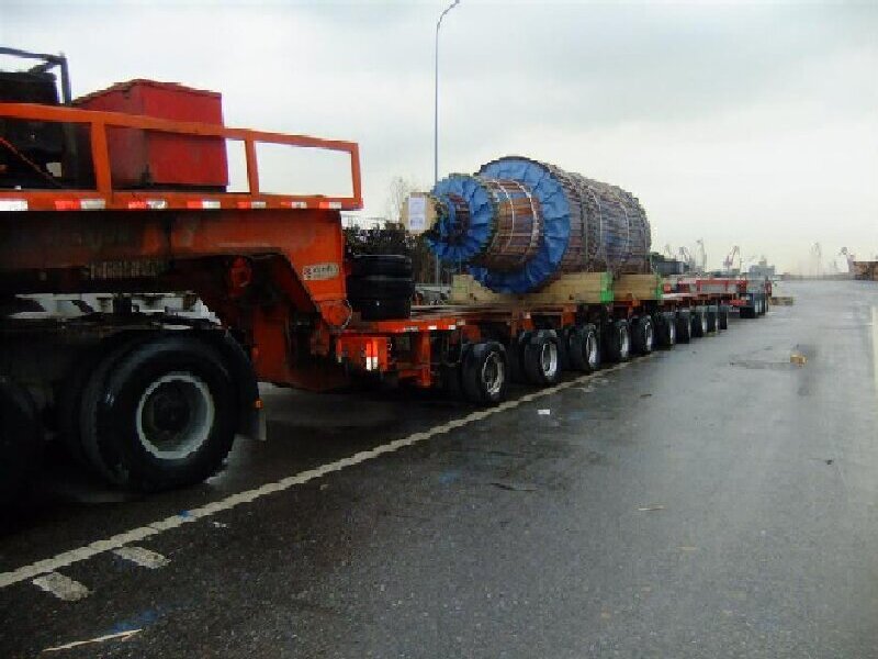 中山到濮陽(yáng)物流專線