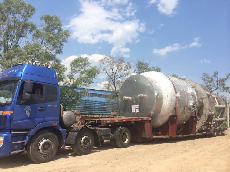 南昌到定西安定區(qū)物流專線