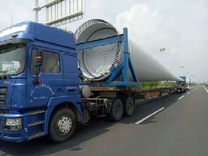 昆明到樂陵物流專線