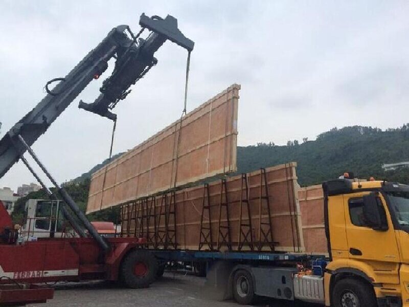 昆明到慶陽西峰區(qū)物流專線