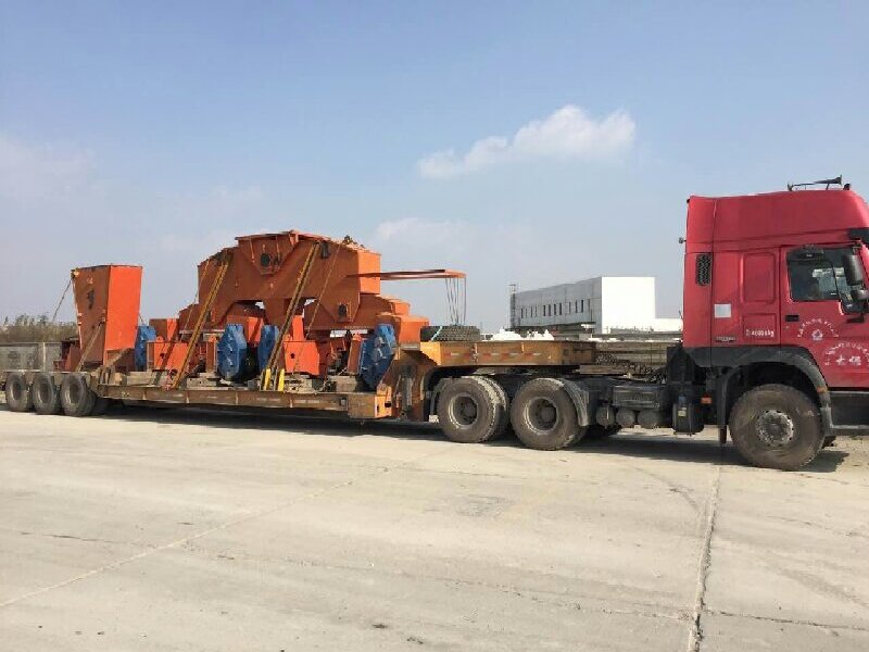 東莞到中衛(wèi)沙坡頭區(qū)物流公司