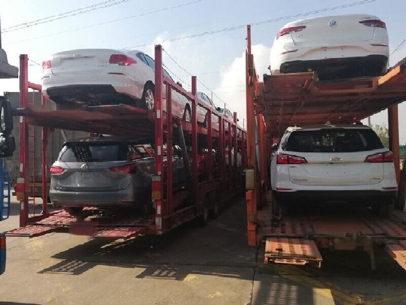 邯鄲到海東地區(qū)平安區(qū)貨運(yùn)公司