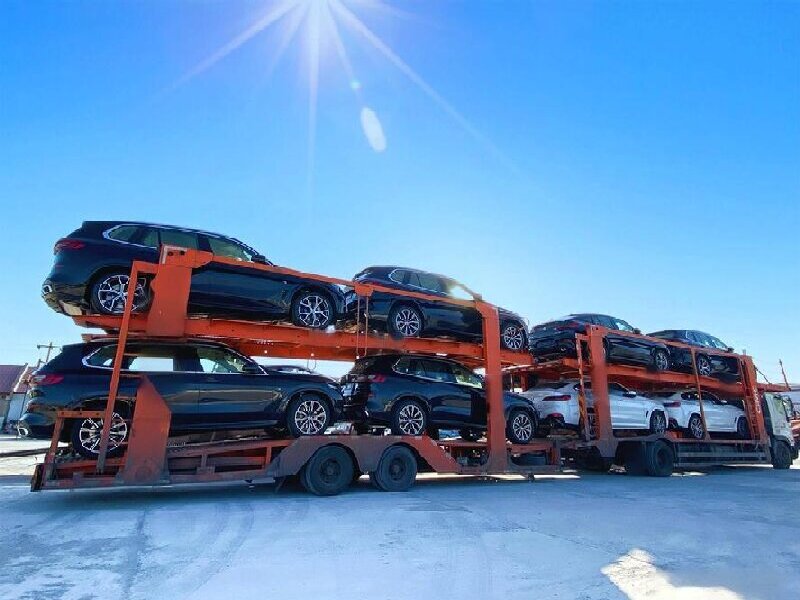 長沙到古交貨運(yùn)公司