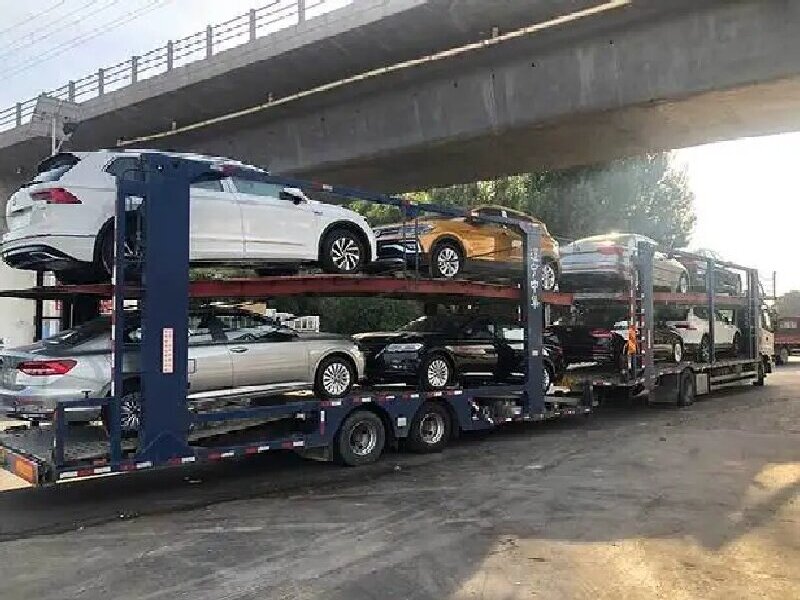 上海到貴陽白云區(qū)貨運公司