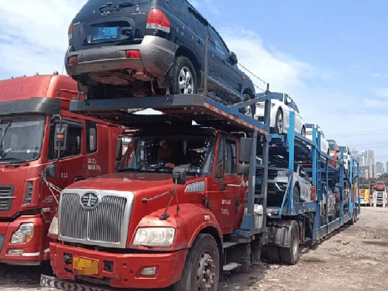 中山到海東地區(qū)樂(lè)都區(qū)貨運(yùn)公司