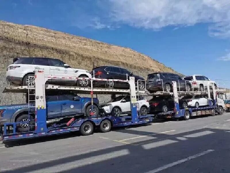 溫州到遵義紅花崗區(qū)貨運(yùn)公司