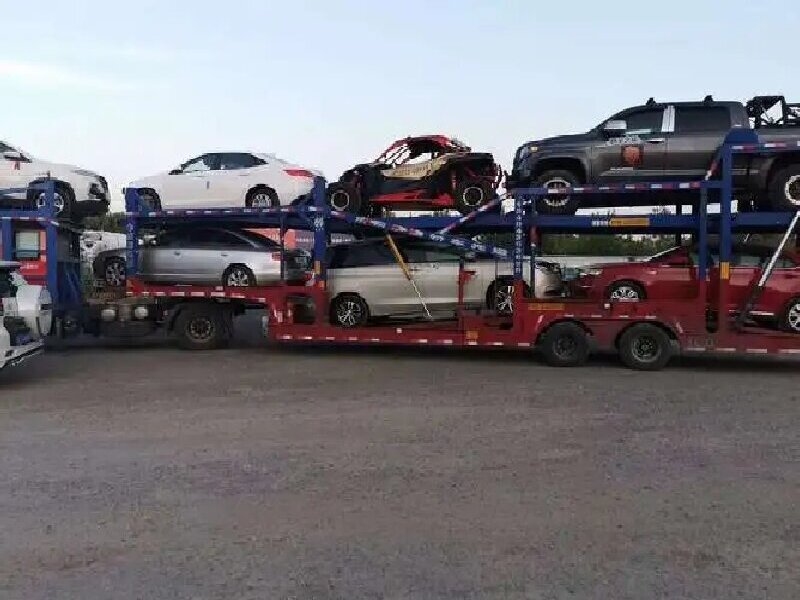 上海到貴陽白云區(qū)物流公司