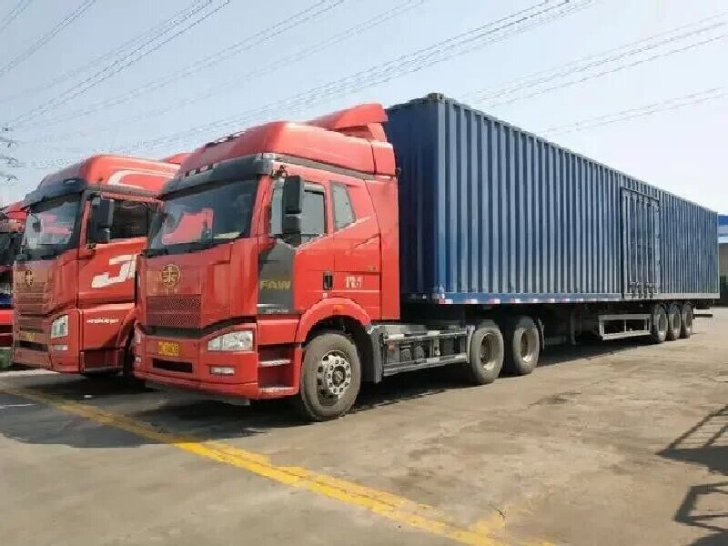 唐山至遂川物流公司