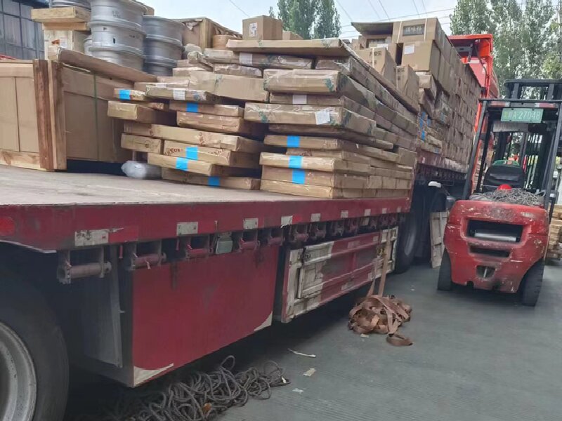 佛山到海東地區(qū)平安區(qū)貨運公司