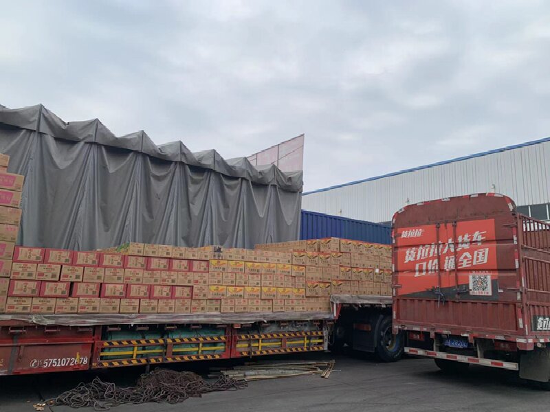 唐山至松溪物流公司