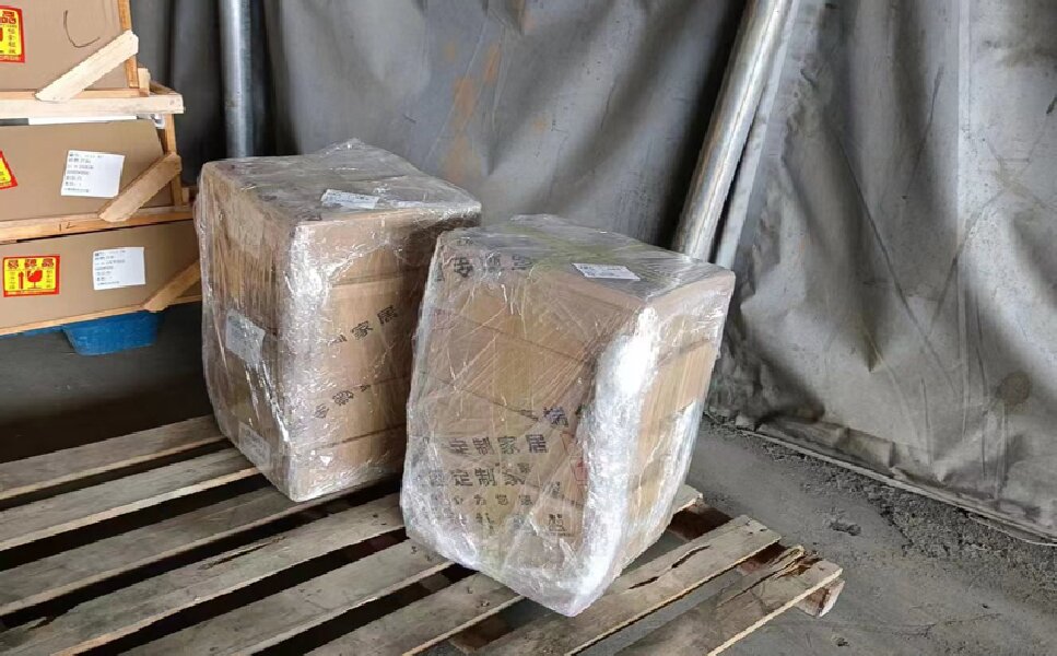 上海到樂陵貨運(yùn)公司