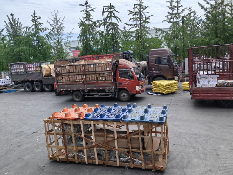 沈陽(yáng)到中衛(wèi)沙坡頭區(qū)物流專線