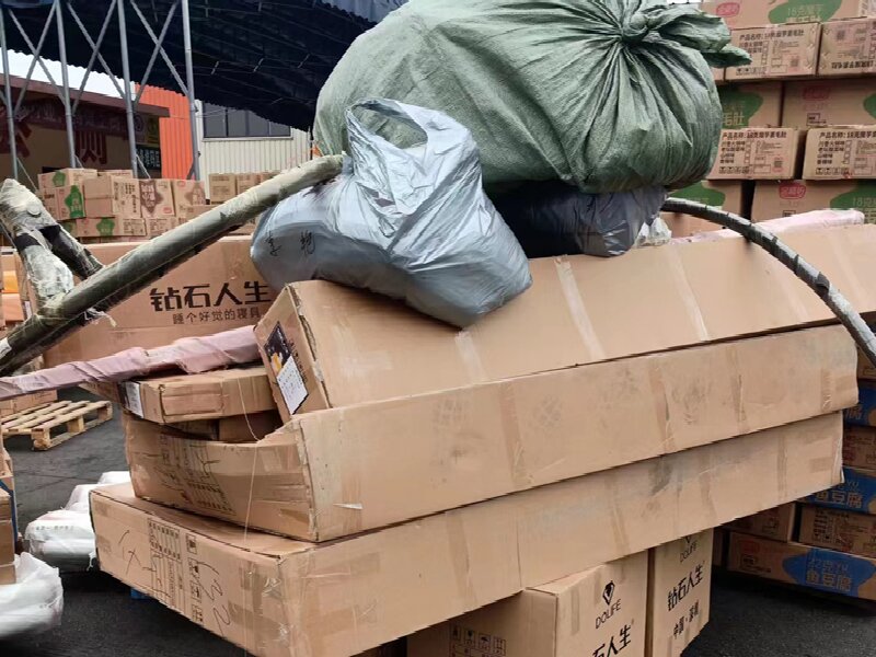 唐山到武強貨運公司