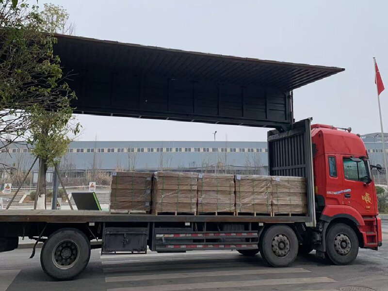 唐山到貴溪物流專線