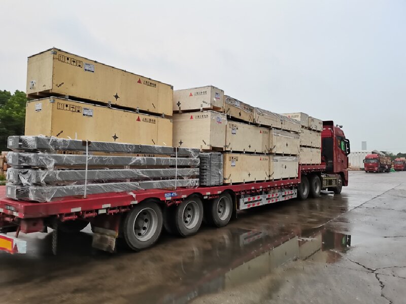 唐山到岱山物流公司