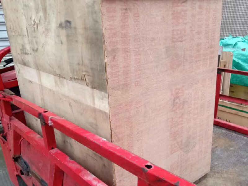 合肥到石獅物流公司