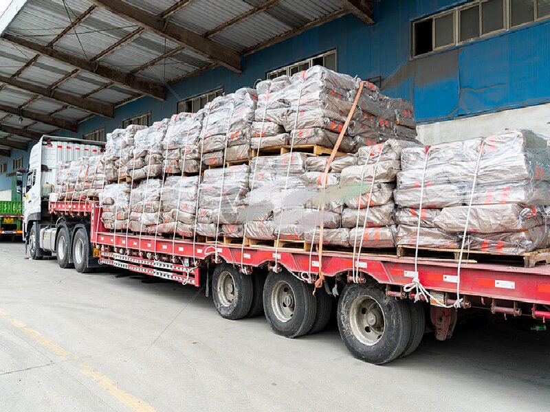 唐山到武強物流專線