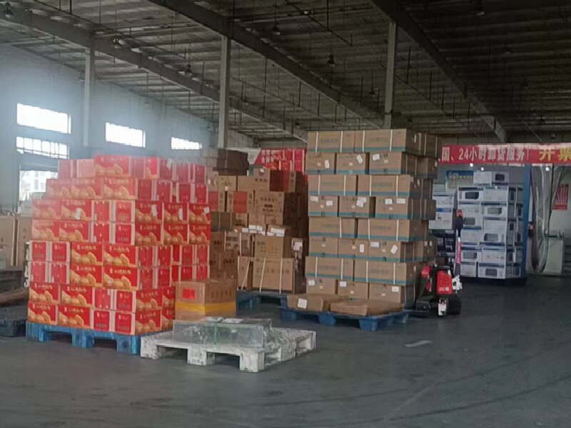 中山到景德鎮(zhèn)珠山區(qū)貨運(yùn)公司