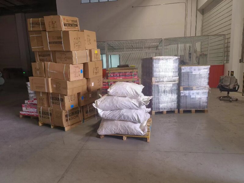 合肥到牙克石物流公司