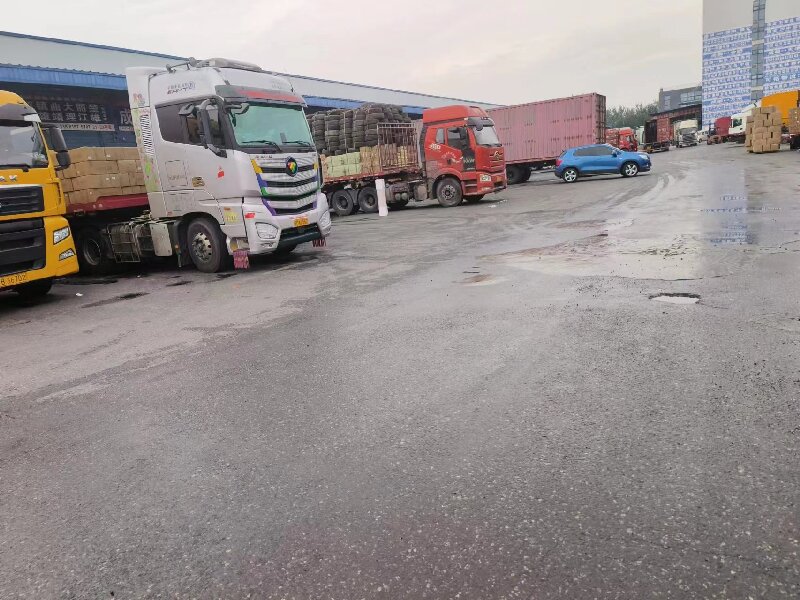 合肥到定西安定區(qū)貨運公司