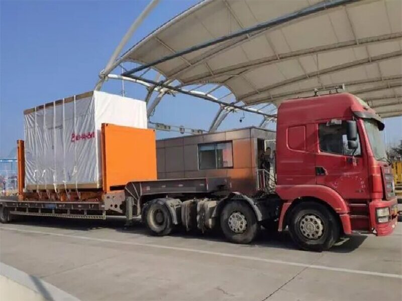 唐山到石城物流公司