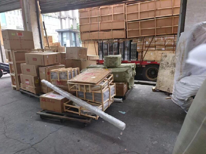 唐山到石城物流專(zhuān)線(xiàn)