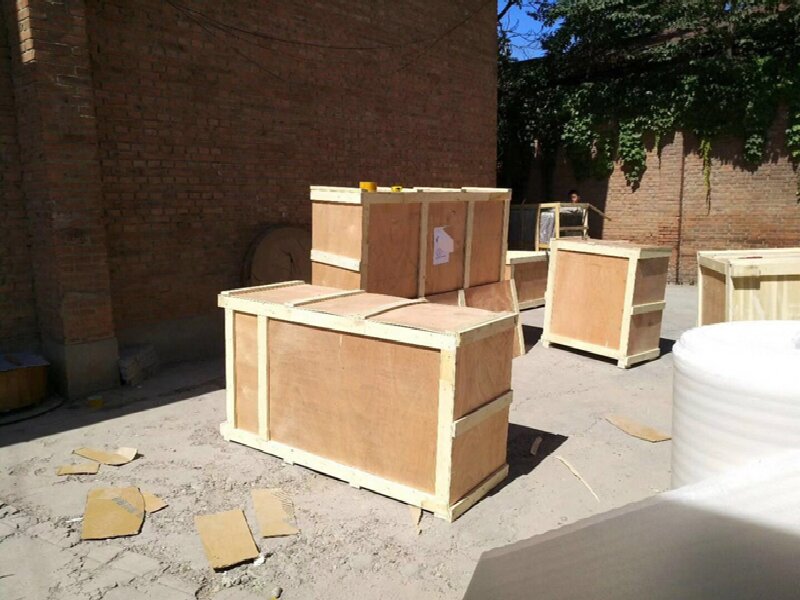 合肥到西安新城區(qū)物流專線