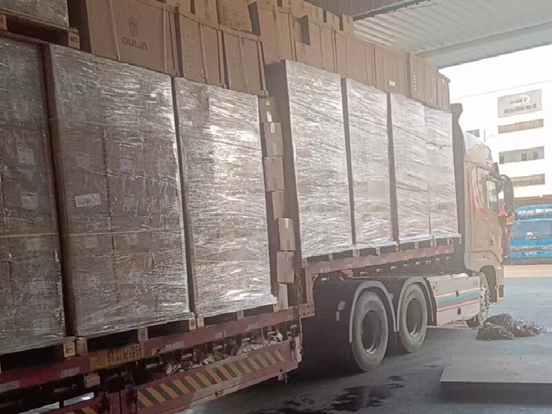 唐山到沁水物流專線