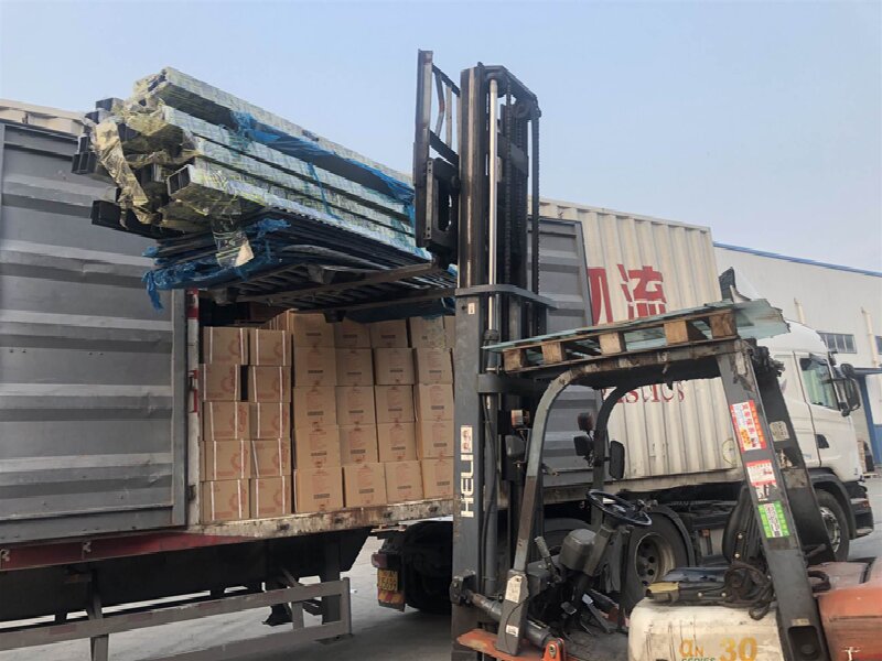 南昌到高碑店物流專線