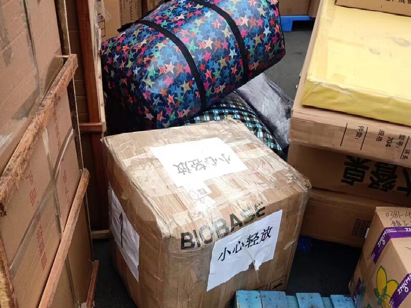 唐山至尋烏物流公司