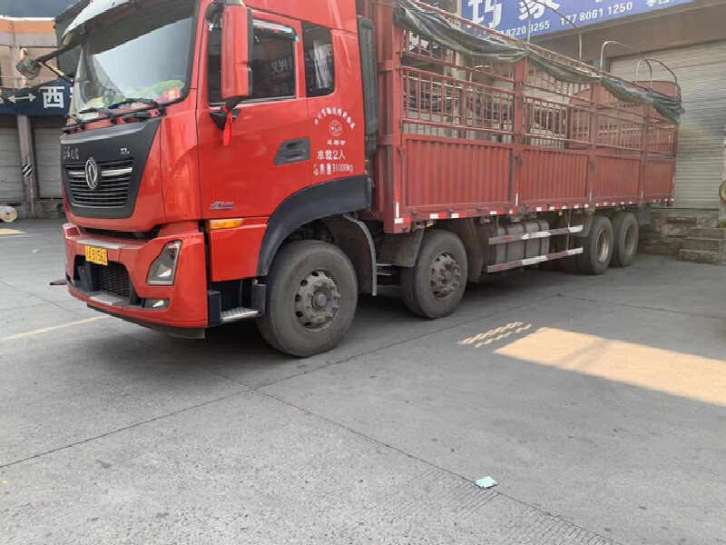 南昌到慶陽西峰區(qū)貨運公司