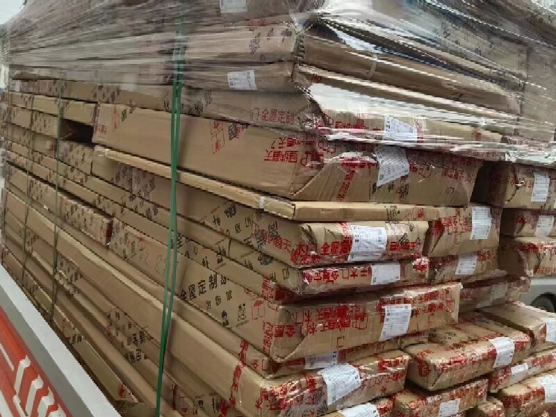 唐山到花蓮物流專線