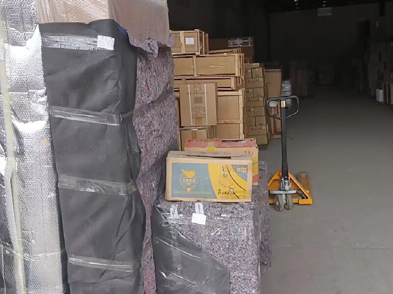 合肥到吳忠紅寺堡區(qū)物流公司