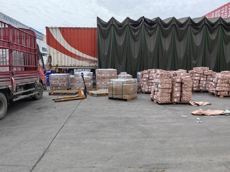 南昌到中衛(wèi)沙坡頭區(qū)貨運(yùn)公司